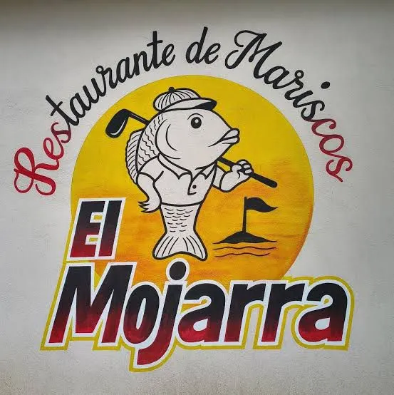 El mojarra