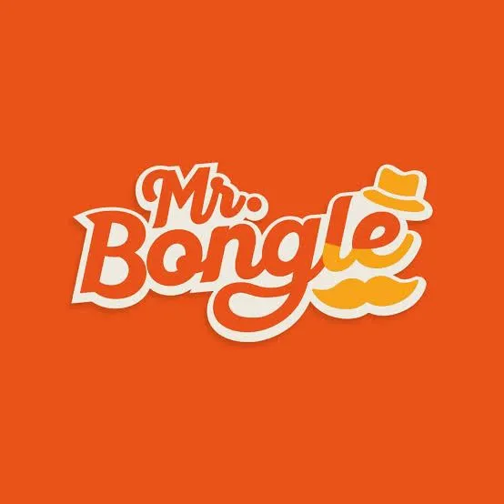 Mr Bongle